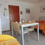 Apartmán Coastal Comfort In A Cozy Seaview