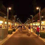 Apartmán Coastal Comfort In A Cozy Seaview Bibione