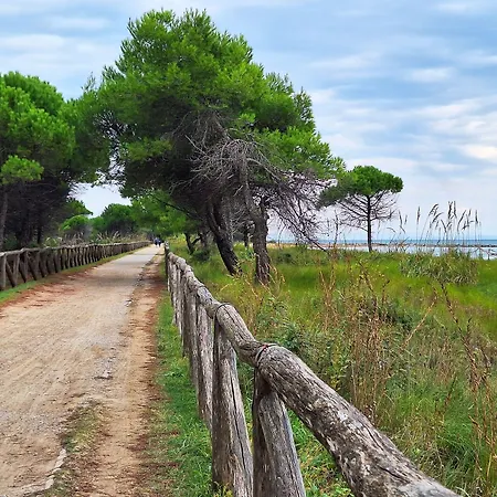 Coastal Comfort In A Cozy Side Sea View Appartamento