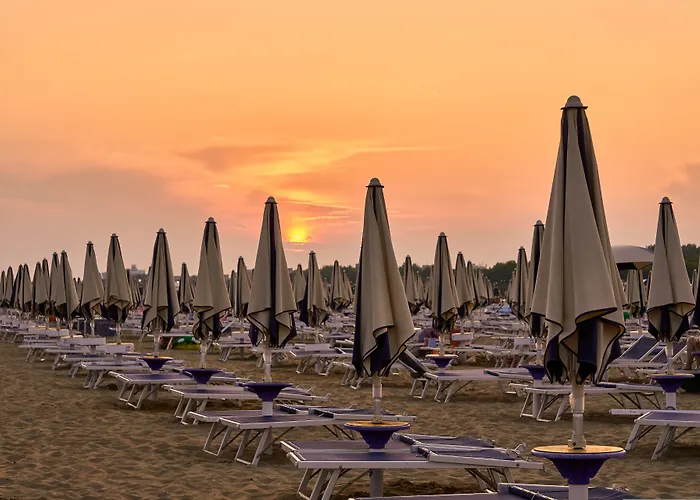 Coastal Comfort In A Cozy Seaview * Bibione