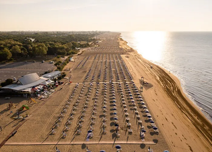 Coastal Comfort In A Cozy Seaview * Bibione